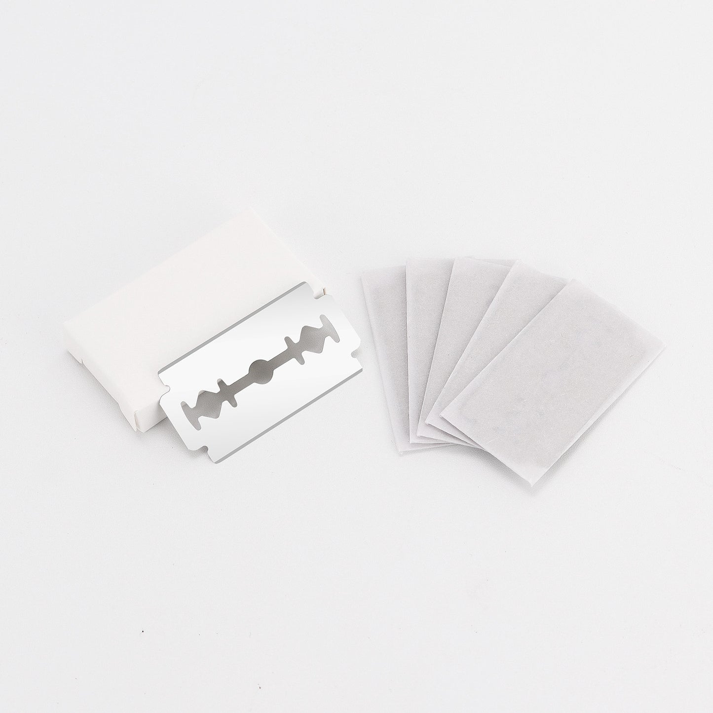 Razor Blades (5)