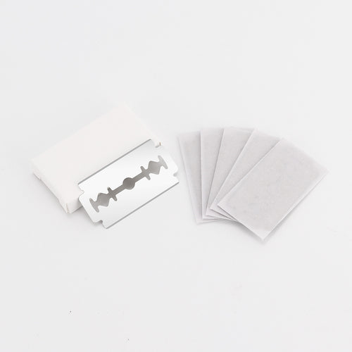 Razor Blades (5)