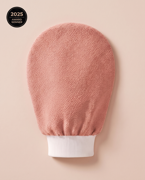 Swanne Exfoliating Glove